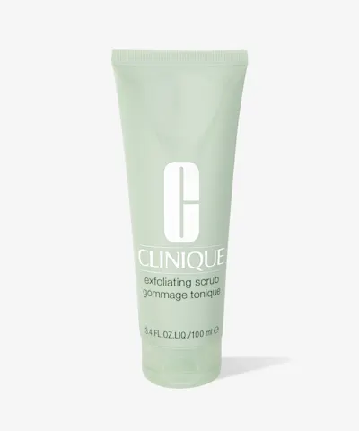 Clinique - Exfoliating Scrub