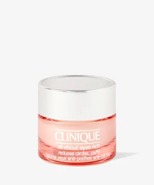clinique All About Eyes Rich