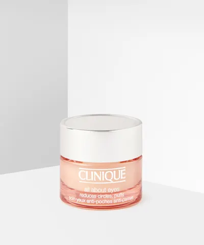Clinique - All About Eyes