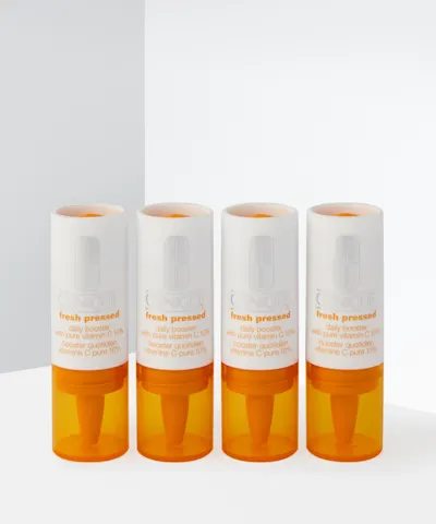 Clinique - Fresh Pressed Daily Booster with Pure Vitamin C 10%
