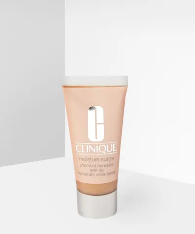 Clinique - Moisture Surge™ Sheertint Hydrator SPF25
