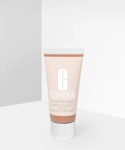 Clinique - Moisture Surge™ Sheertint Hydrator SPF25