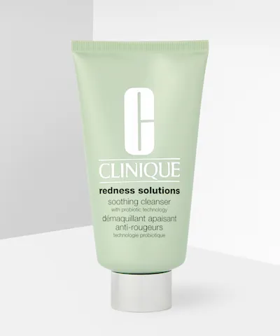 Clinique - Redness Solutions Soothing Cleanser