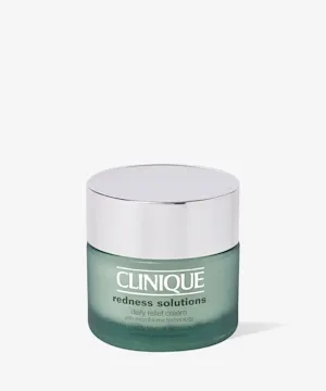 clinique Redness Solutions Daily Relief Cream