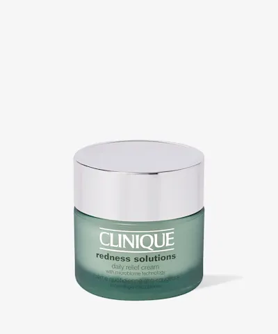 Clinique - Redness Solutions Daily Relief Cream