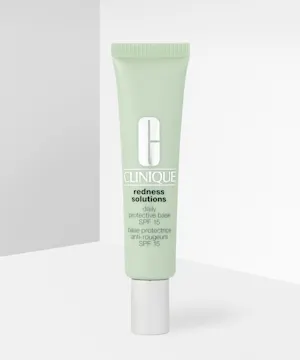 Clinique Redness Solutions Daily Protective Base SPF 15