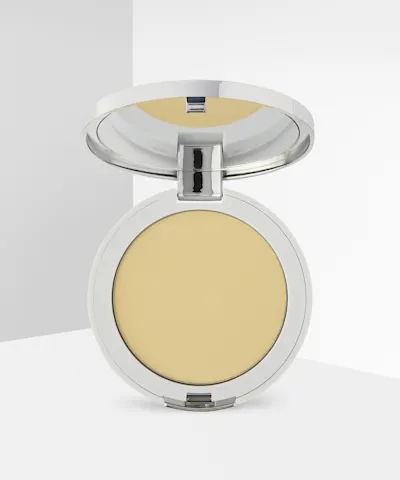 Clinique - Redness Solutions Instant Relief Mineral Pressed Powder