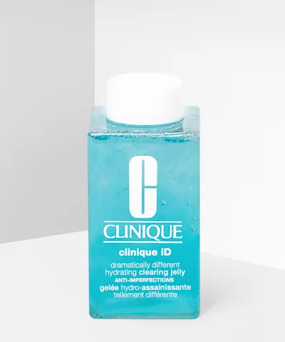 Clinique - Clinique iD Dramatically Different Hydrating Clearing Jelly