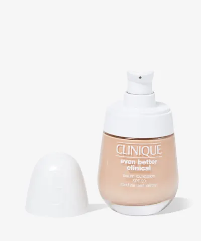 Clinique - Even Better Clinical™ Serum Foundation SPF20