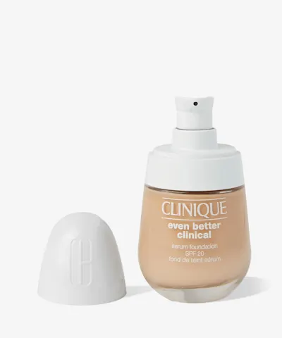 Clinique - Even Better Clinical™ Serum Foundation SPF20