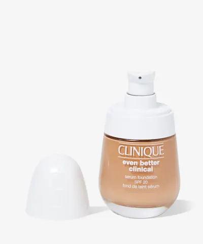Clinique - Even Better Clinical™ Serum Foundation SPF20