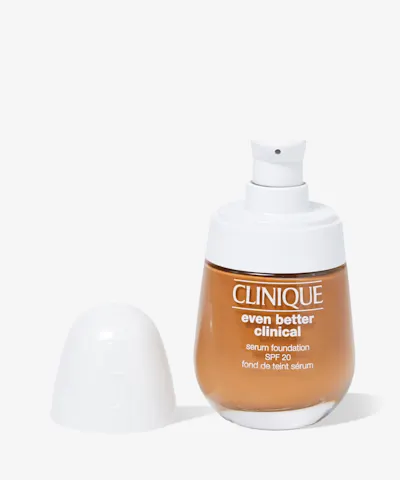 Clinique - Even Better Clinical™ Serum Foundation SPF20