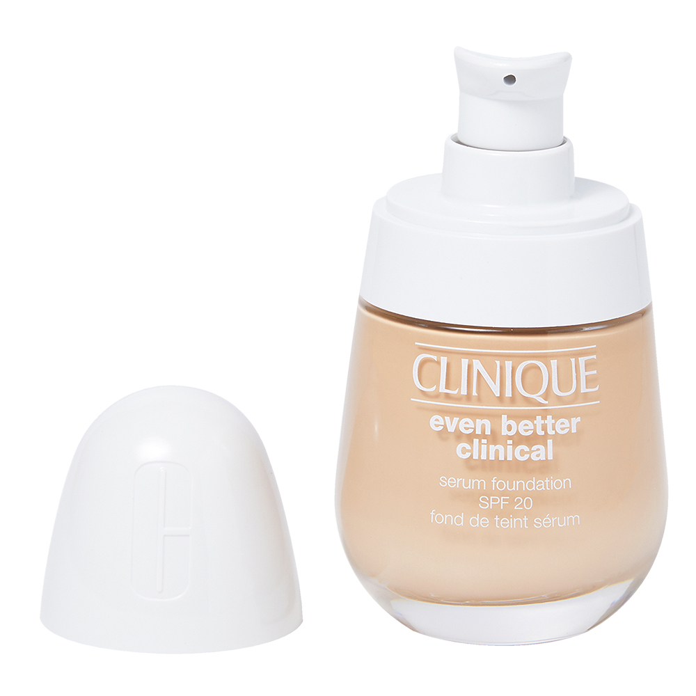 Clinique Even Better Even Better Clinical SPF 20 Serum