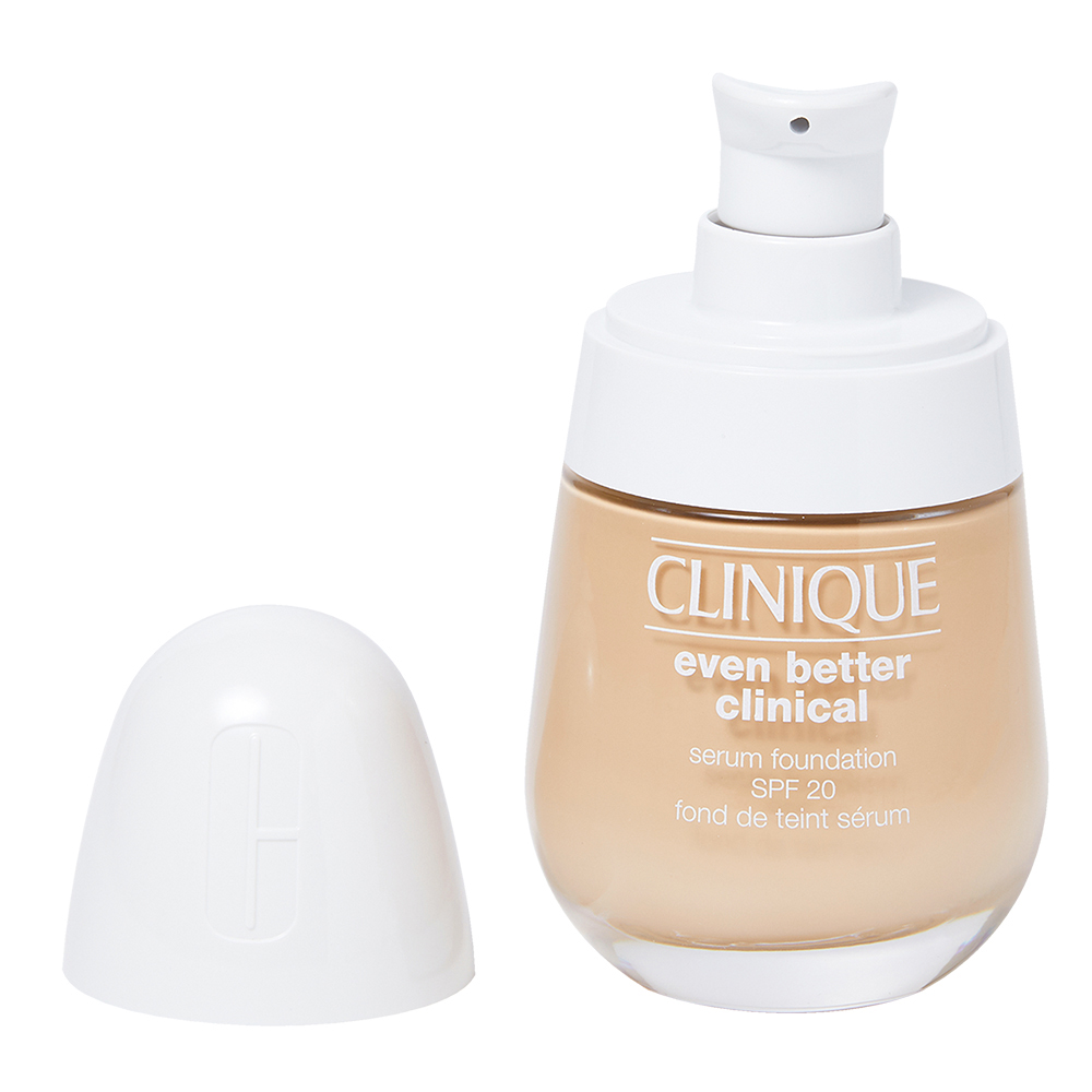 Even Better Clinical™ Serum Foundation SPF20 Buff