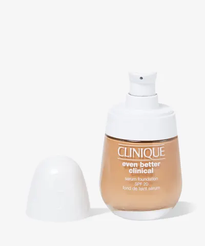 Clinique - Even Better Clinical™ Serum Foundation SPF20