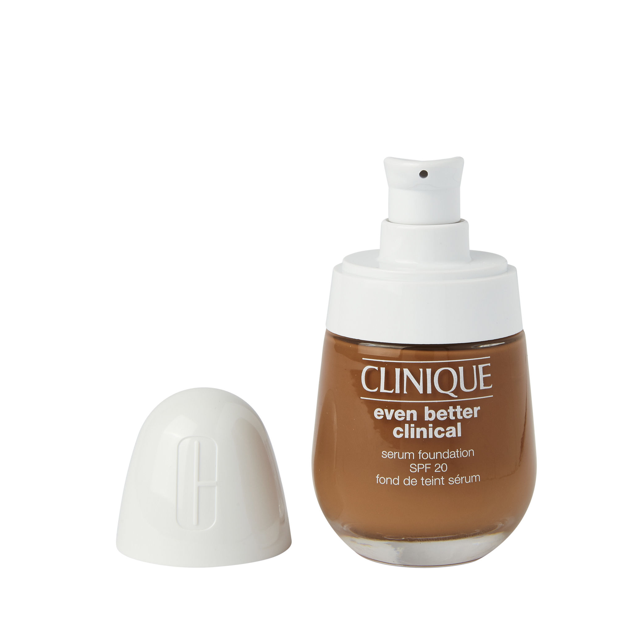 Even Better Clinical™ Serum Foundation SPF20 Spice