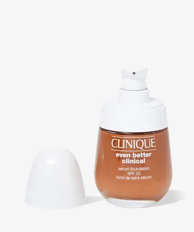 Clinique - Even Better Clinical™ Serum Foundation SPF20