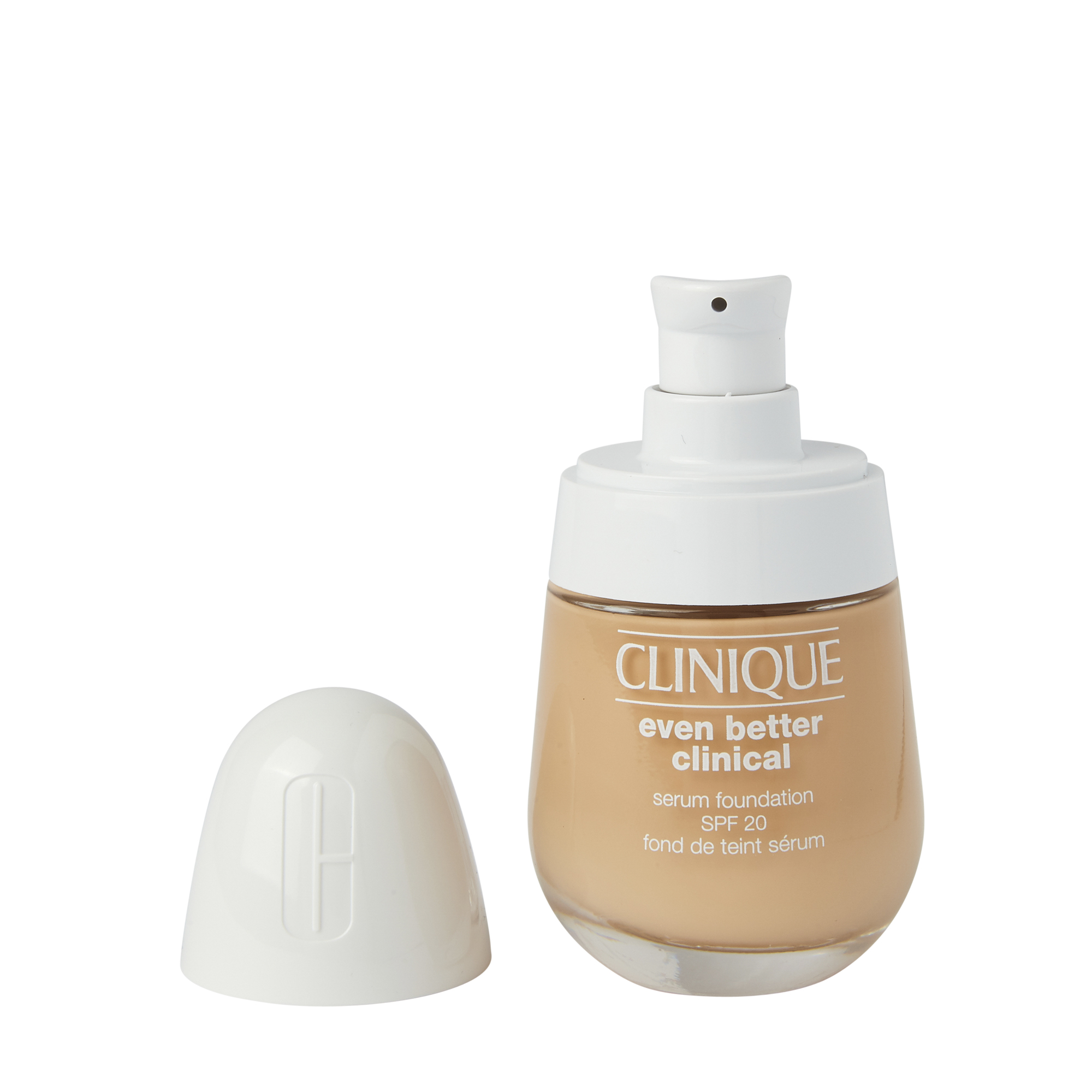 Even Better Clinical™ Serum Foundation SPF20 Meringue