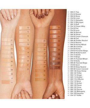 Clinique - Even Better Clinical™ Serum Foundation SPF20