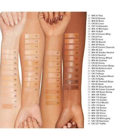 Clinique - Even Better Clinical™ Serum Foundation SPF20