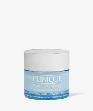 Clinique Turnaround Overnight Revitalizing Moisturizer