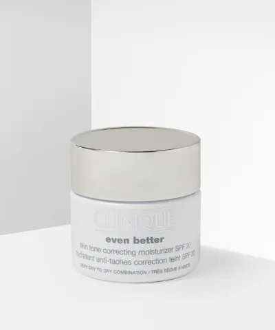 Clinique - Even Better Skin Tone Correcting Moisturizer SPF 20