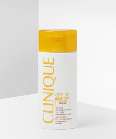 Clinique - Mineral Sunscreen Fluid for Body SPF 30