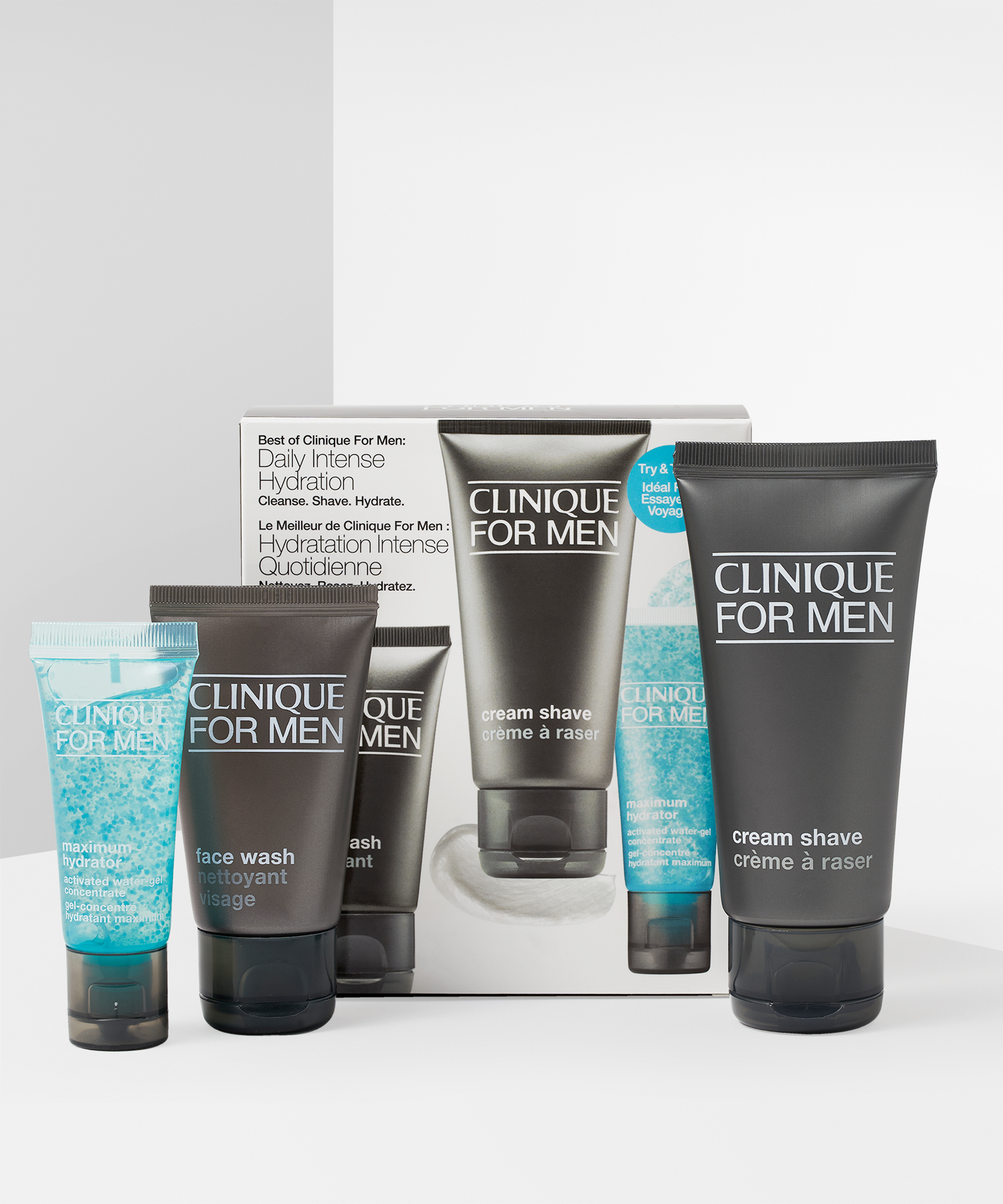 Clinique 2025 intense hydration