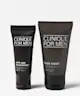 Clinique - Clinique for Men™ Daily Age Repair Starter Set