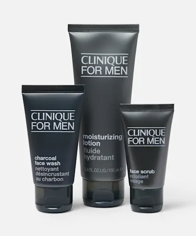 Clinique - Clinique for Men™ Daily Hydration Set