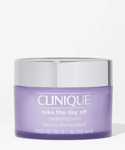 Clinique - Jumbo Take The Day Off™ Cleansing Balm