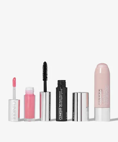 Clinique - Ready In 5: Makeup Set