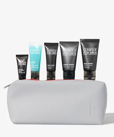 Clinique - Clinique for Men™ Washbag Essentials