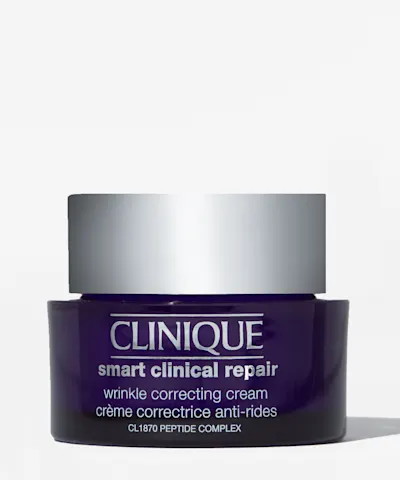 Clinique - Smart Clinical Repair™ Wrinkle Correcting Cream