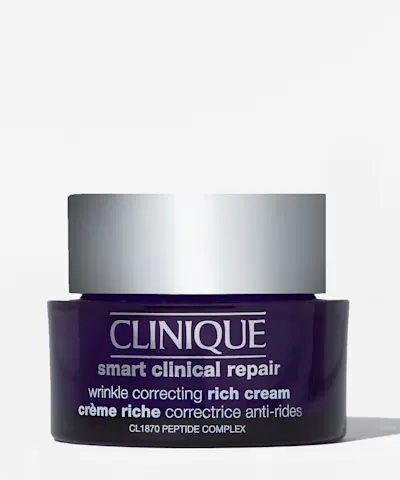 Clinique - Smart Clinical Repair™ Wrinkle Correcting Rich Cream
