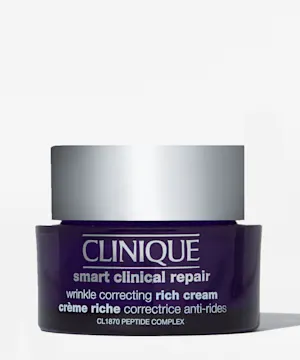 clinique Smart Clinical Repair™ Wrinkle Correcting Rich Cream