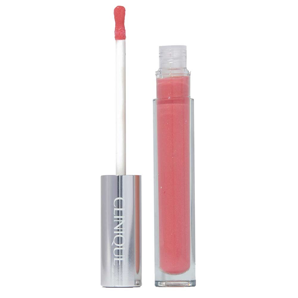 CLINIQUE  Pop Plush Creamy Lip Gloss 05 Rosewater Pop 3,4 ml