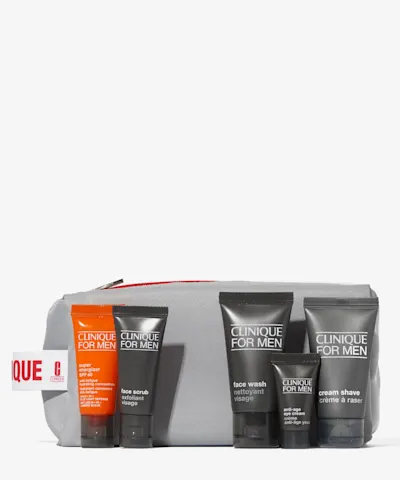 Clinique - Clinique For Men™ Energising Kit