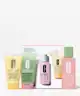 Clinique - Skin School Supplies: Cleanser Refresher Course Type 3