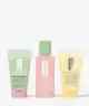 Clinique - Skin School Supplies: Cleanser Refresher Course Type 3