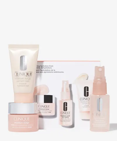 Clinique - Skin School Supplies: Glowing Skin Essentials