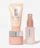 Clinique - Skin School Supplies: Glowing Skin Essentials