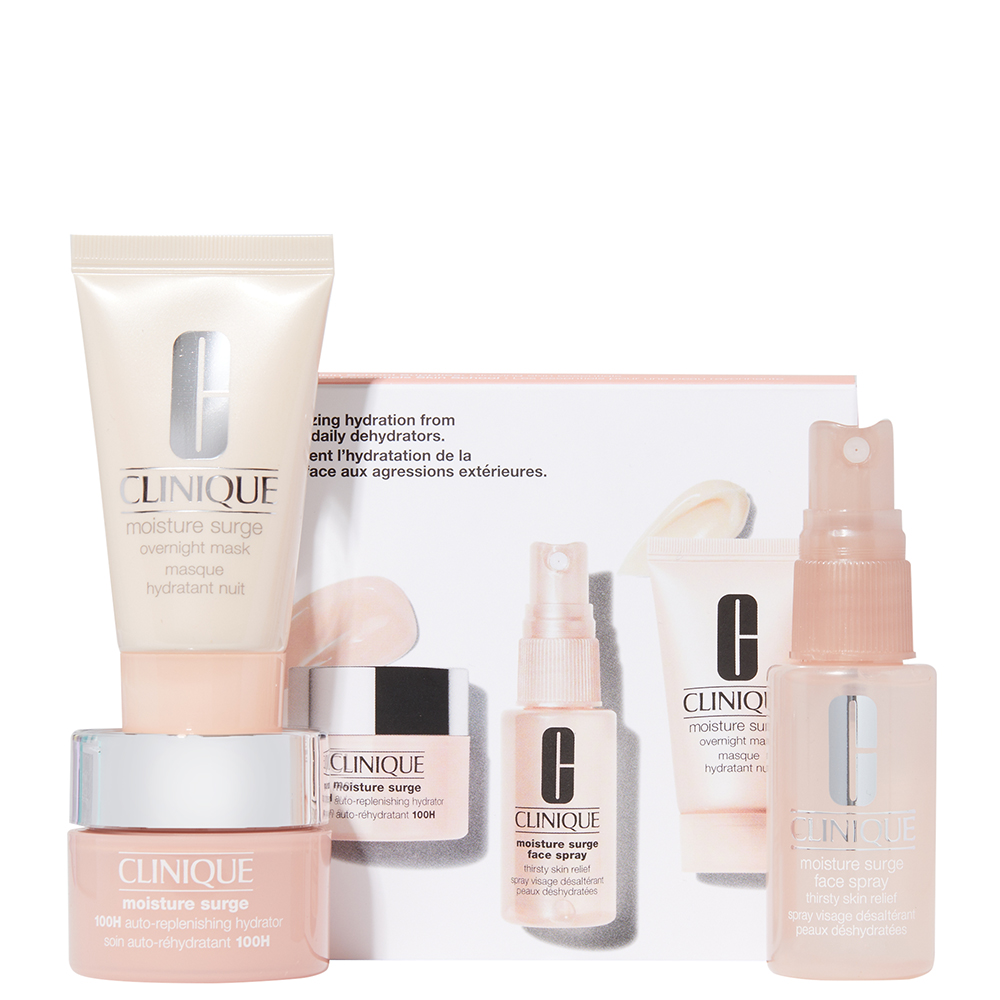 Skin School Supplies: Glowing Skin Essentials