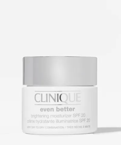 Clinique - Even Better™ Brightening Moisturizer SPF 20
