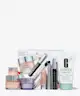 Clinique - Refresh & Get Ready: Skincare and Makeup Gift Set