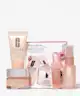 Clinique - Moisture Glow-To's For All-Over Dewy Hydration Set