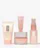 Clinique - Moisture Glow-To's For All-Over Dewy Hydration Set