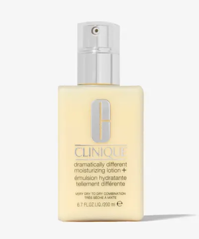 Clinique - Dramatically Different Moisturizing Lotion+™ With Pump