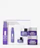 Clinique - Skin School Supplies Smooth & Renew Lab Set