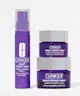 Clinique - Skin School Supplies Smooth & Renew Lab Set